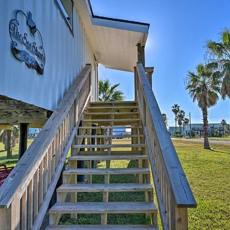 Open-Concept Cottage Less Than 1 Mi To Beach! Surfside Beach Extérieur photo