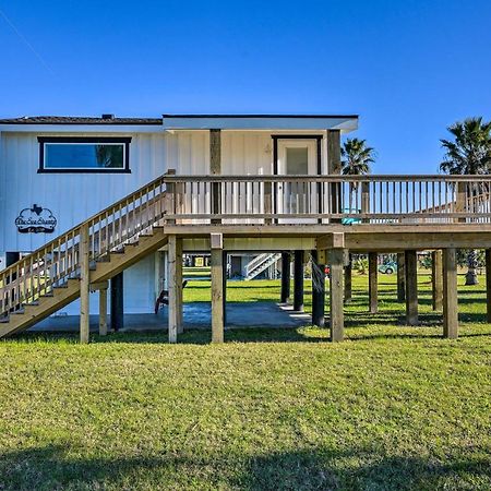 Open-Concept Cottage Less Than 1 Mi To Beach! Surfside Beach Extérieur photo