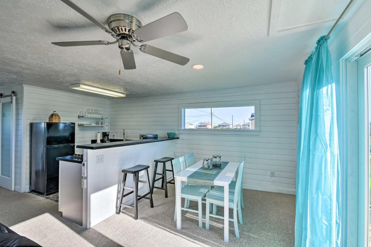 Open-Concept Cottage Less Than 1 Mi To Beach! Surfside Beach Extérieur photo