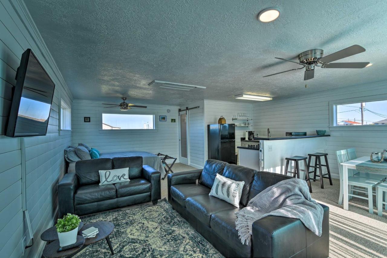 Open-Concept Cottage Less Than 1 Mi To Beach! Surfside Beach Extérieur photo