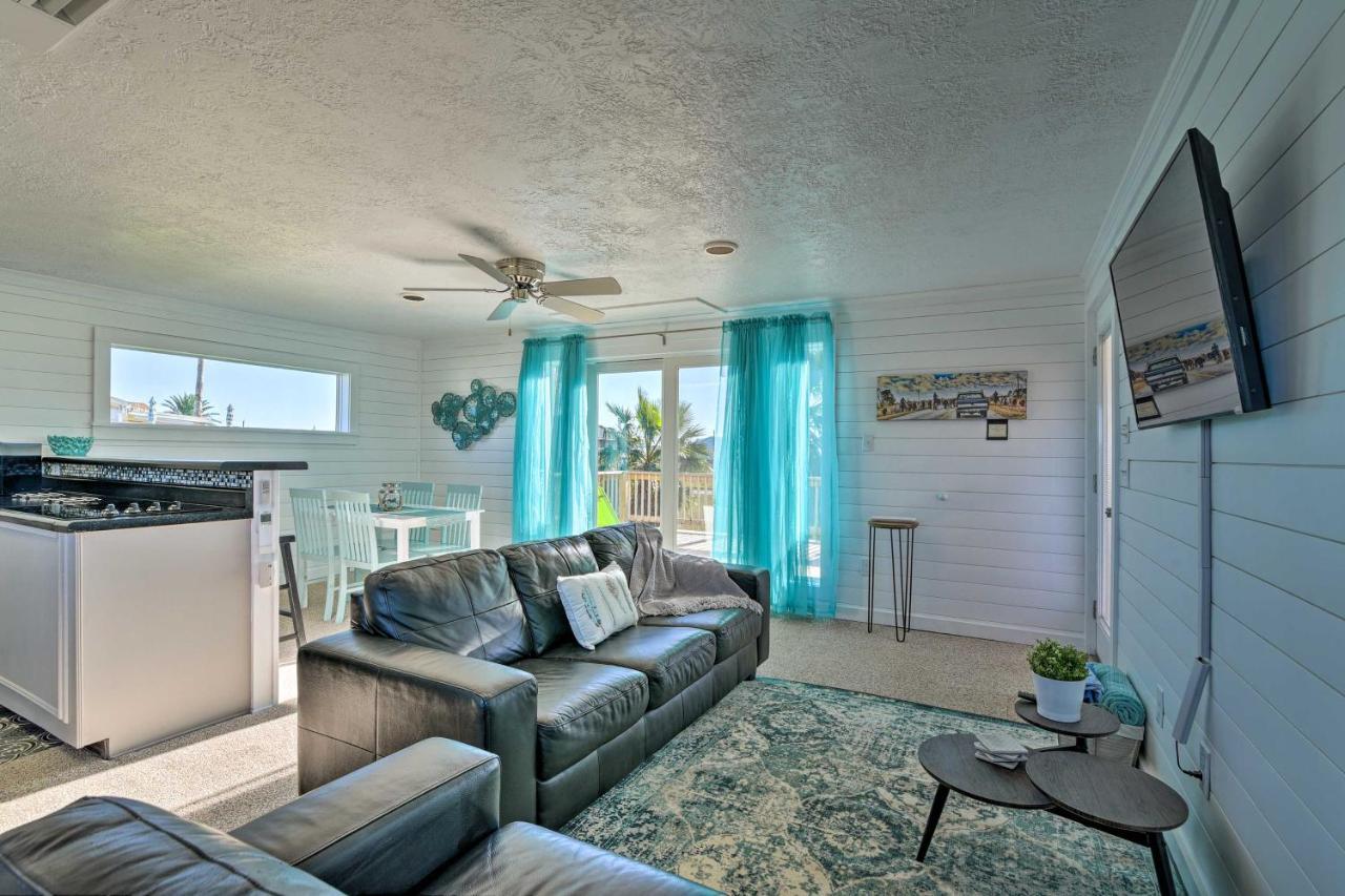 Open-Concept Cottage Less Than 1 Mi To Beach! Surfside Beach Extérieur photo
