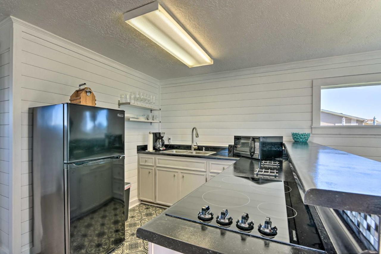Open-Concept Cottage Less Than 1 Mi To Beach! Surfside Beach Extérieur photo