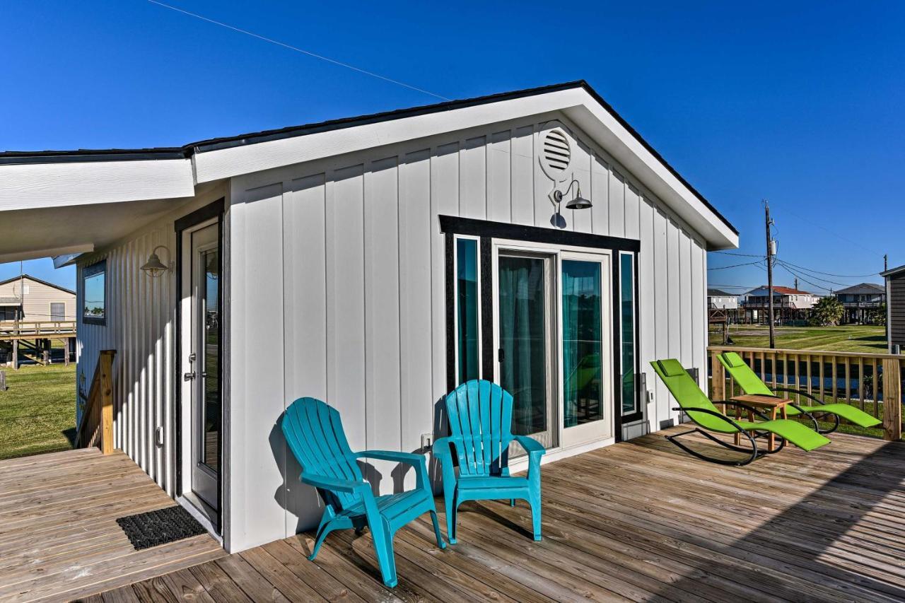 Open-Concept Cottage Less Than 1 Mi To Beach! Surfside Beach Extérieur photo