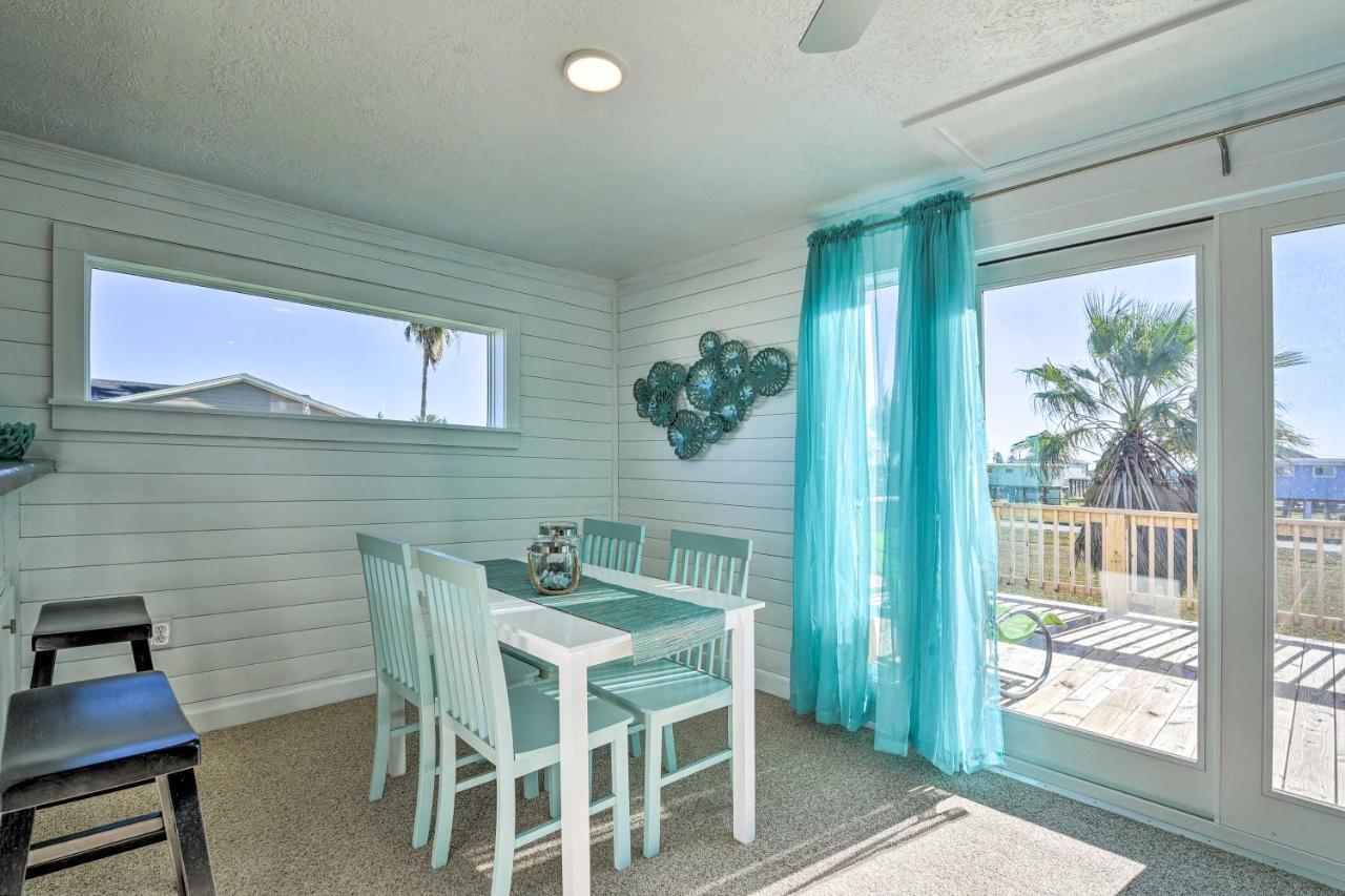 Open-Concept Cottage Less Than 1 Mi To Beach! Surfside Beach Extérieur photo