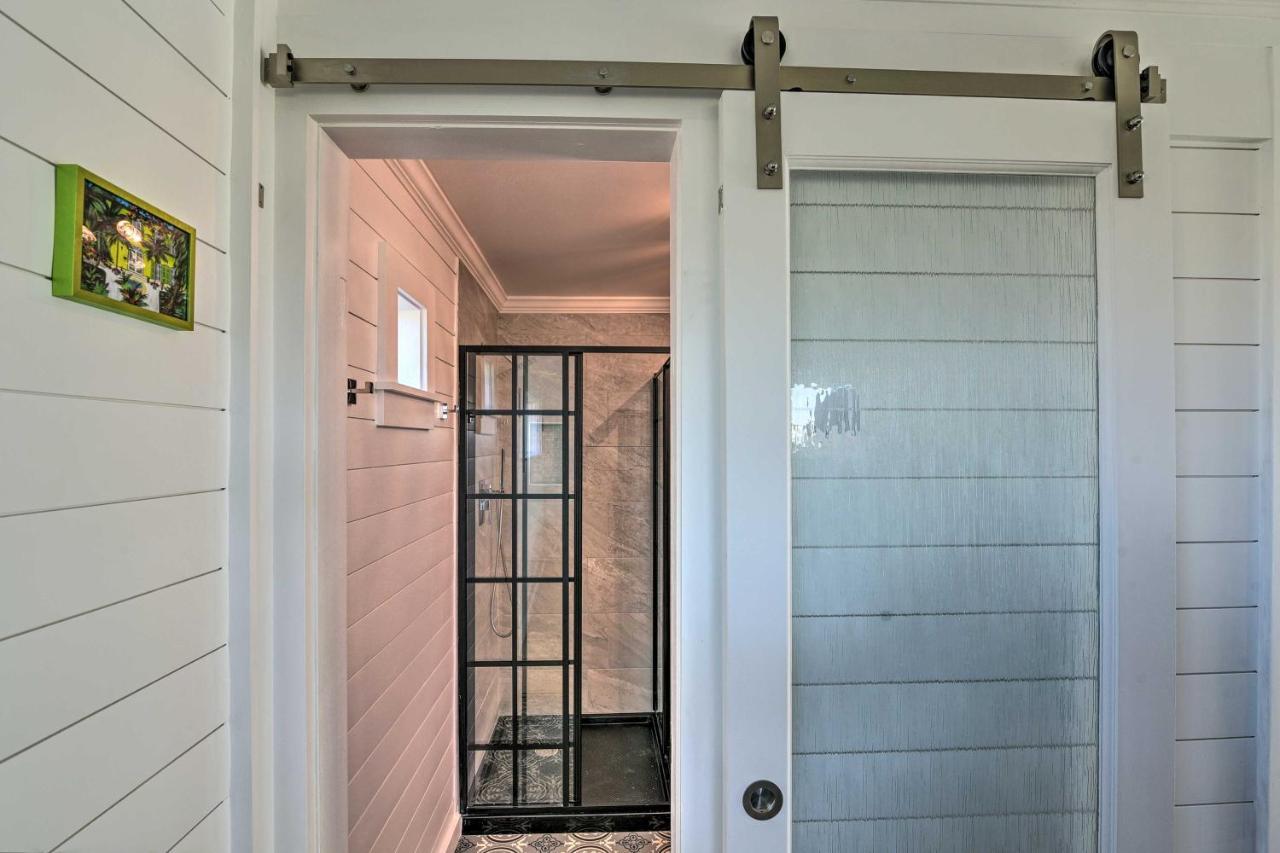 Open-Concept Cottage Less Than 1 Mi To Beach! Surfside Beach Extérieur photo