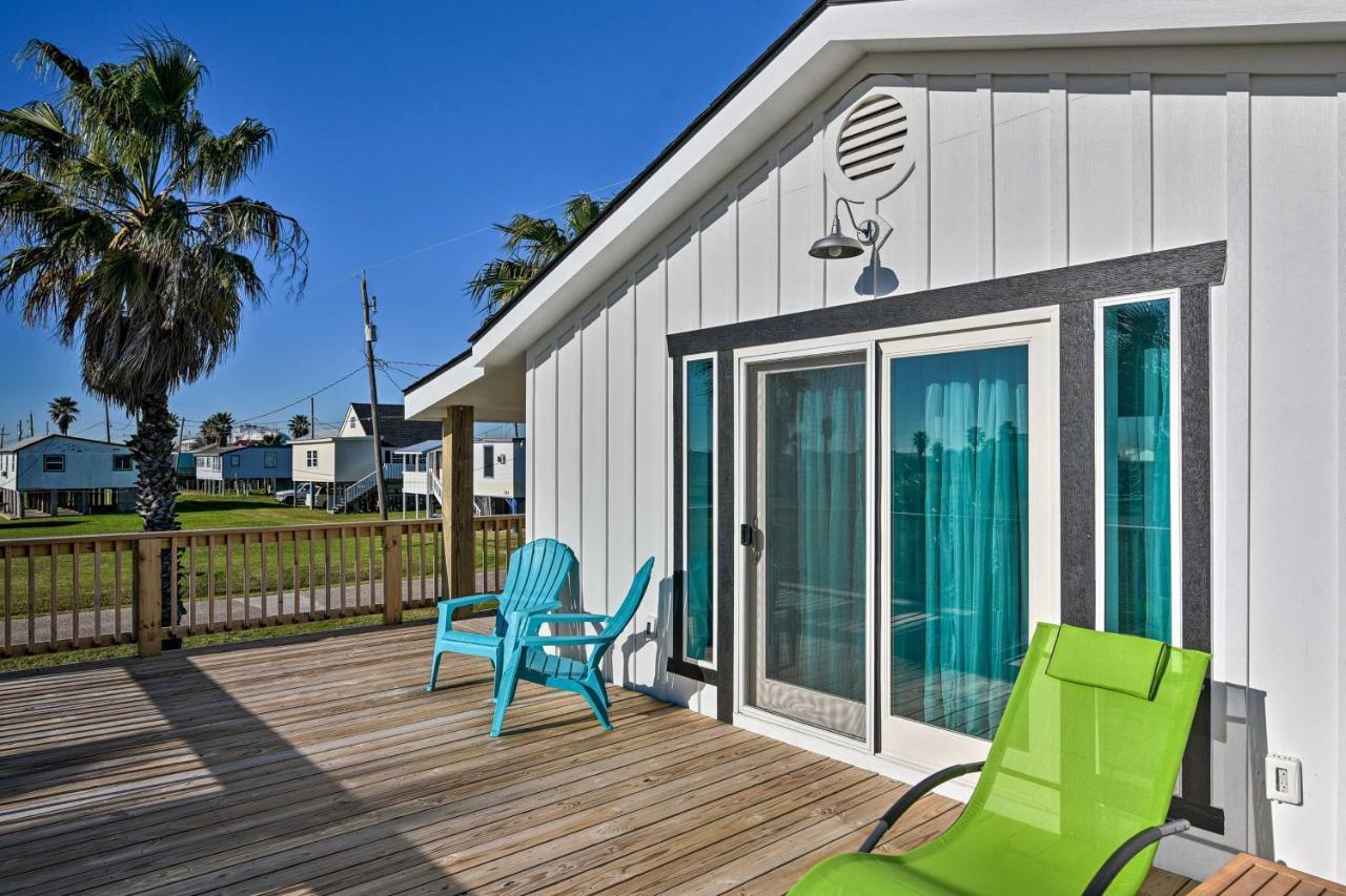 Open-Concept Cottage Less Than 1 Mi To Beach! Surfside Beach Extérieur photo