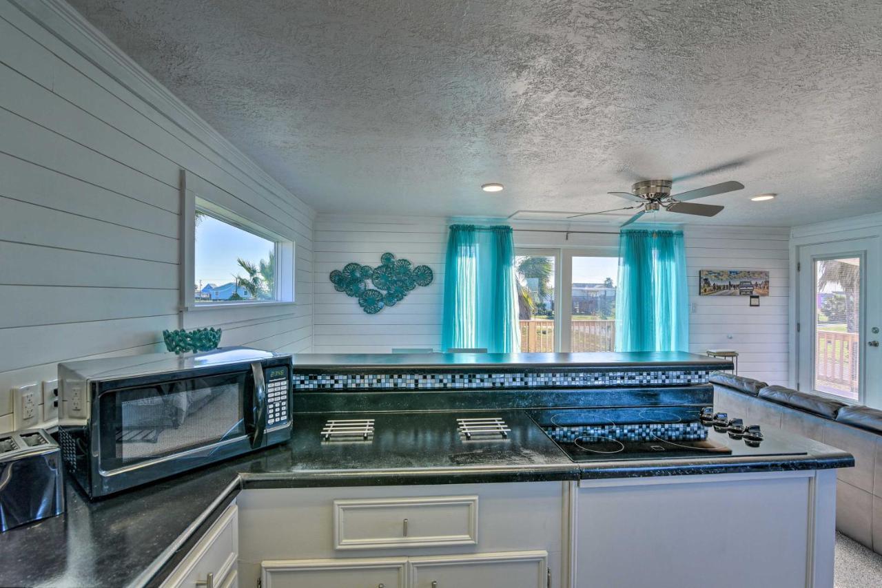 Open-Concept Cottage Less Than 1 Mi To Beach! Surfside Beach Extérieur photo