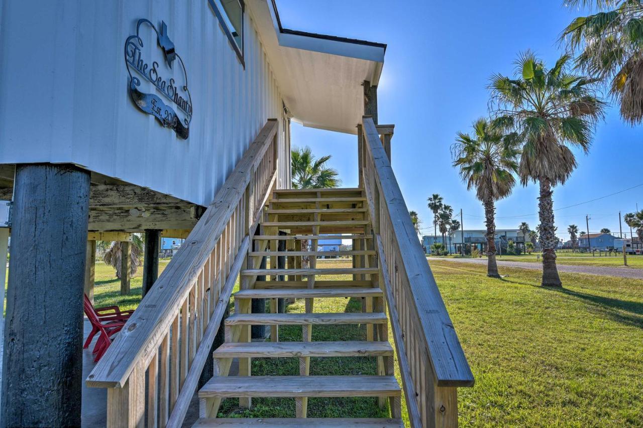 Open-Concept Cottage Less Than 1 Mi To Beach! Surfside Beach Extérieur photo