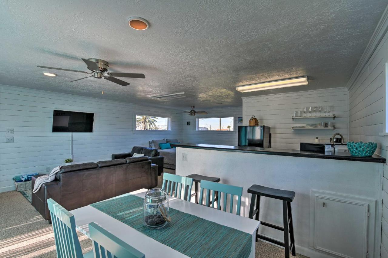Open-Concept Cottage Less Than 1 Mi To Beach! Surfside Beach Extérieur photo