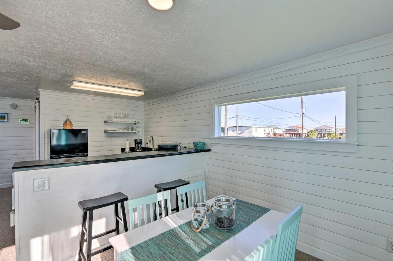 Open-Concept Cottage Less Than 1 Mi To Beach! Surfside Beach Extérieur photo