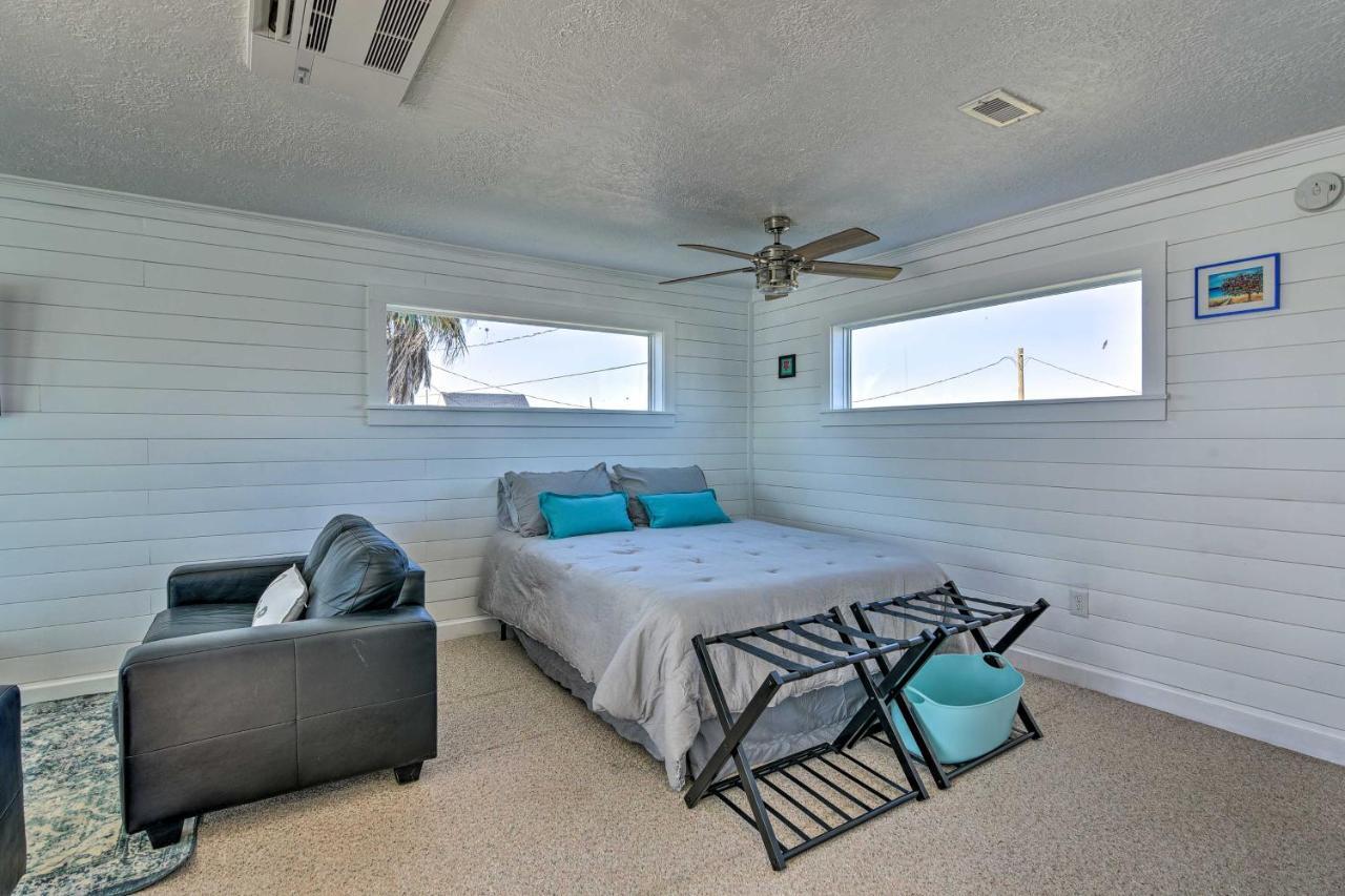Open-Concept Cottage Less Than 1 Mi To Beach! Surfside Beach Extérieur photo