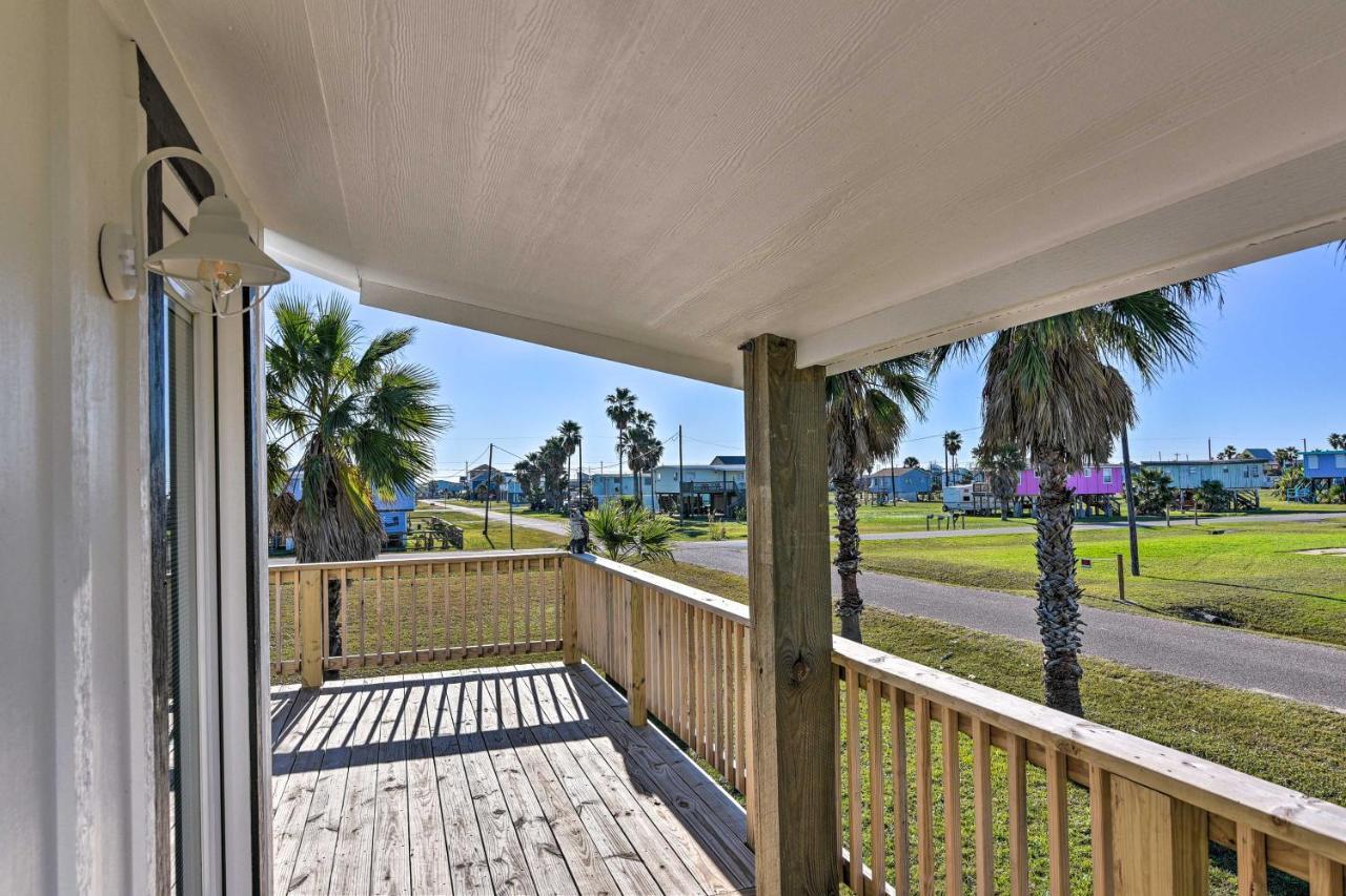 Open-Concept Cottage Less Than 1 Mi To Beach! Surfside Beach Extérieur photo