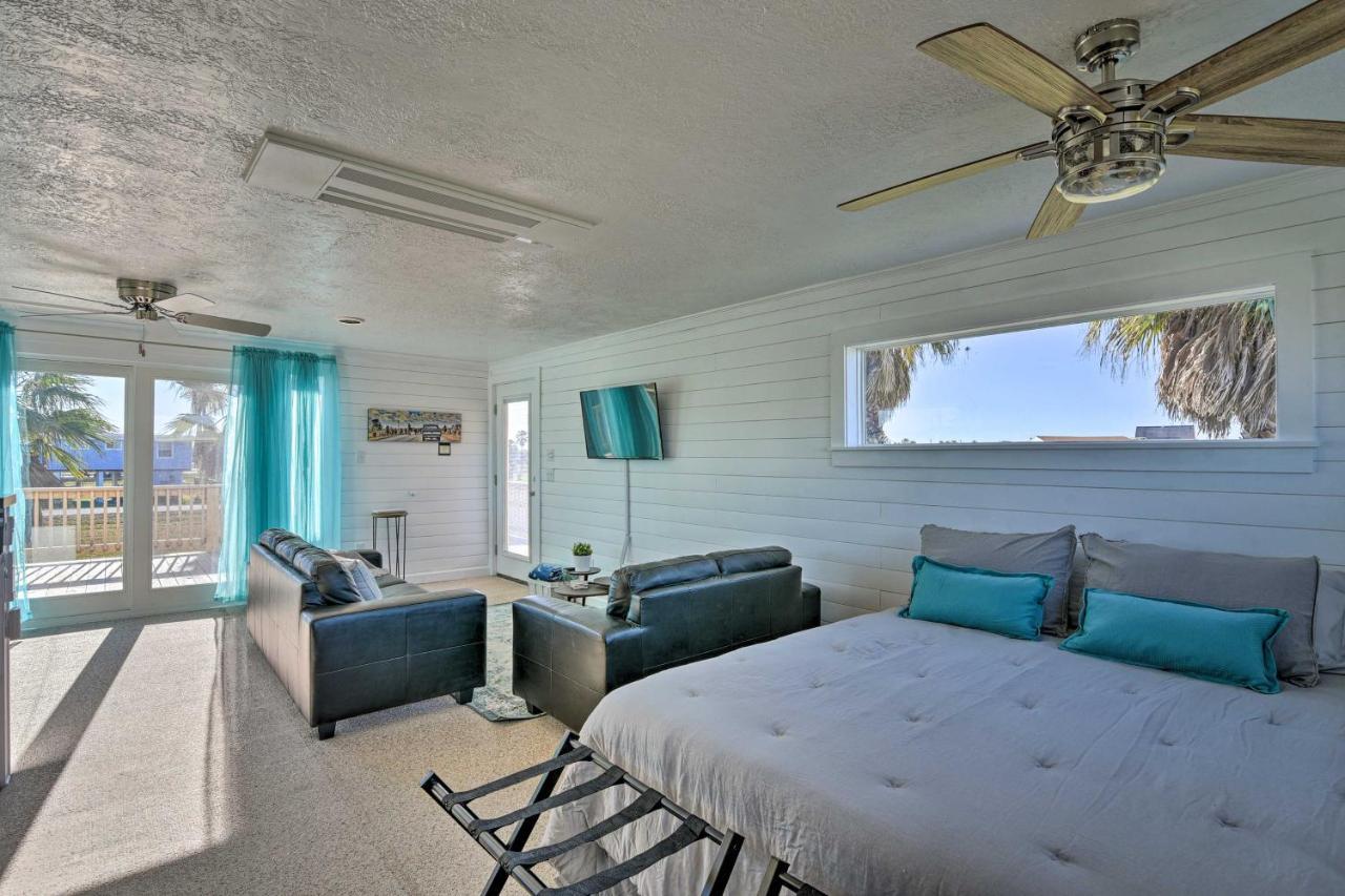 Open-Concept Cottage Less Than 1 Mi To Beach! Surfside Beach Extérieur photo