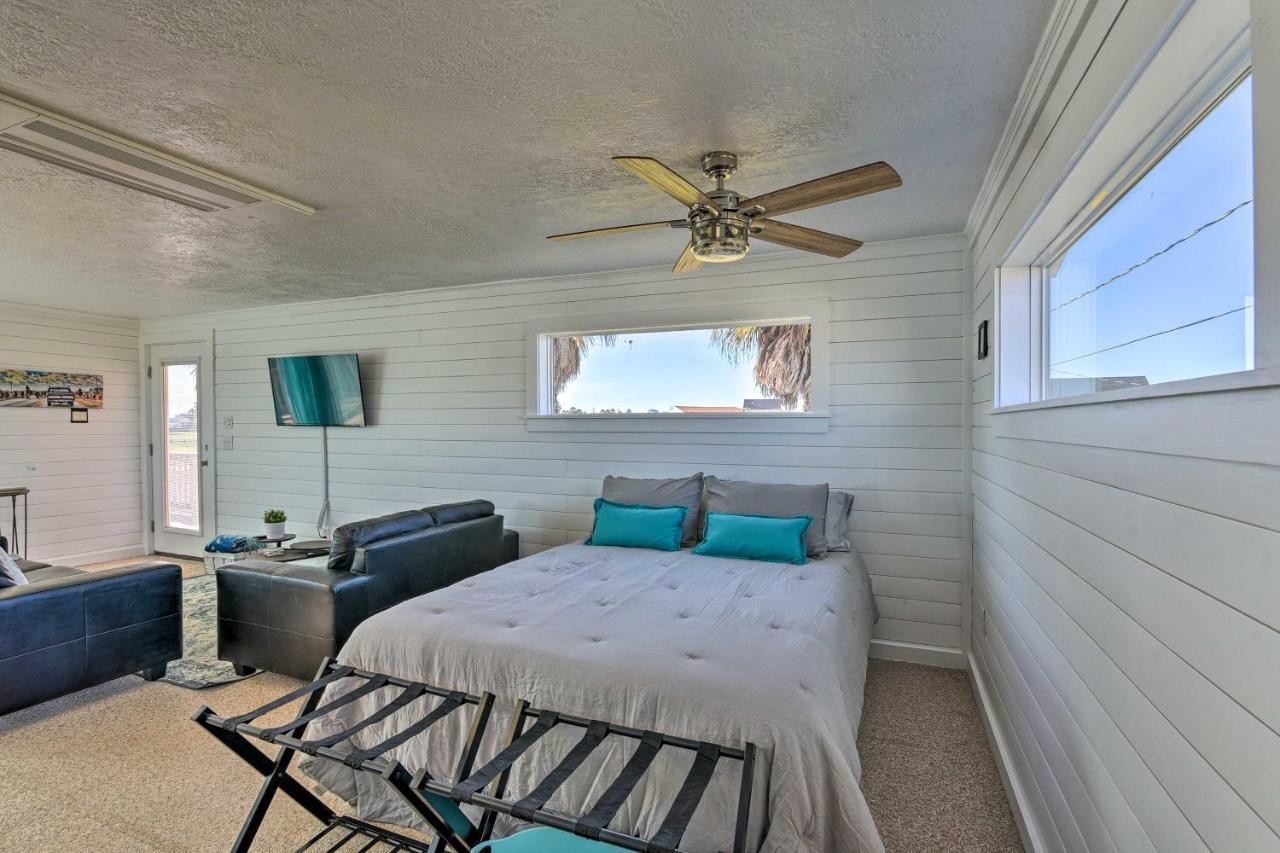 Open-Concept Cottage Less Than 1 Mi To Beach! Surfside Beach Extérieur photo