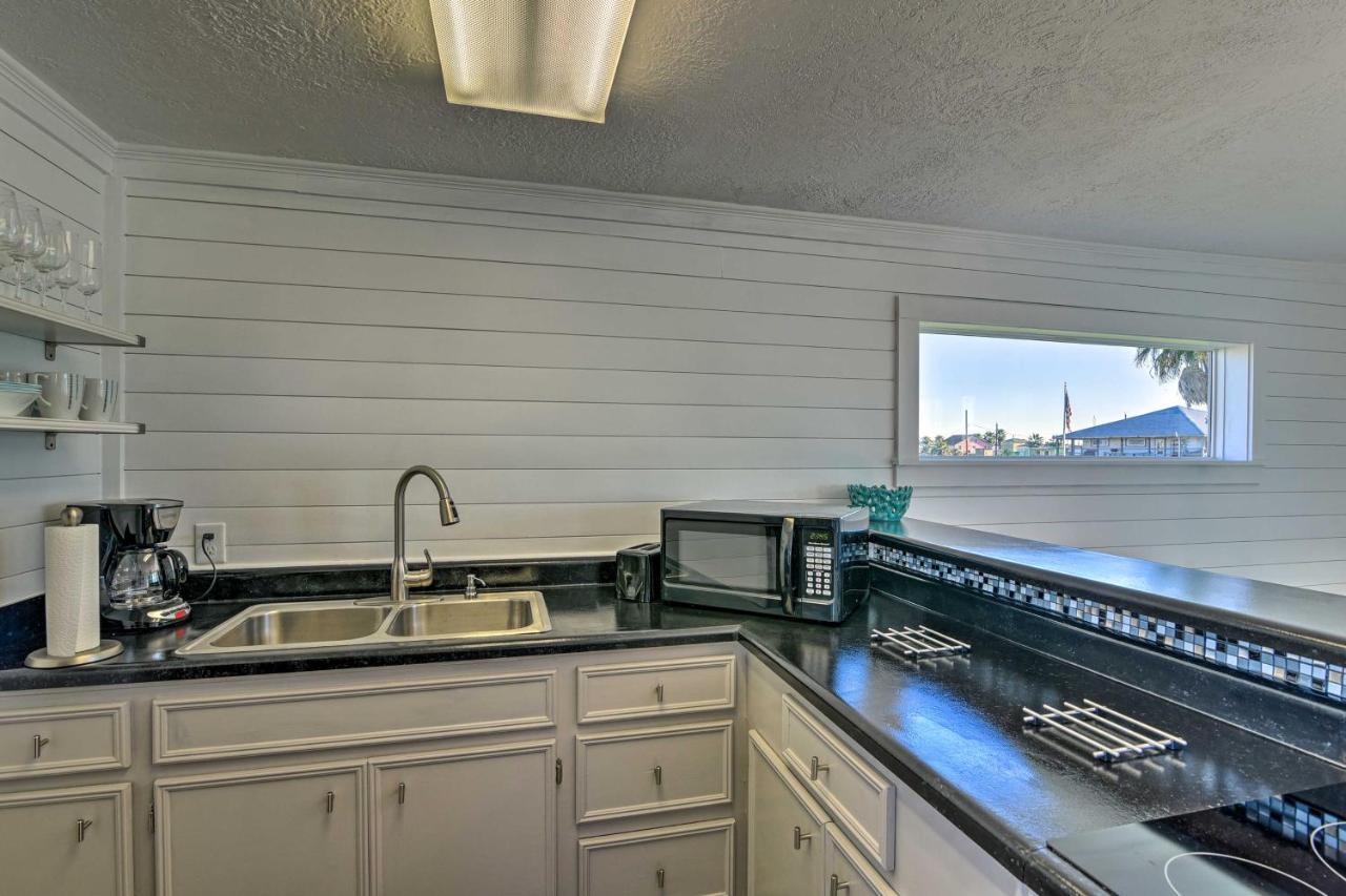 Open-Concept Cottage Less Than 1 Mi To Beach! Surfside Beach Extérieur photo